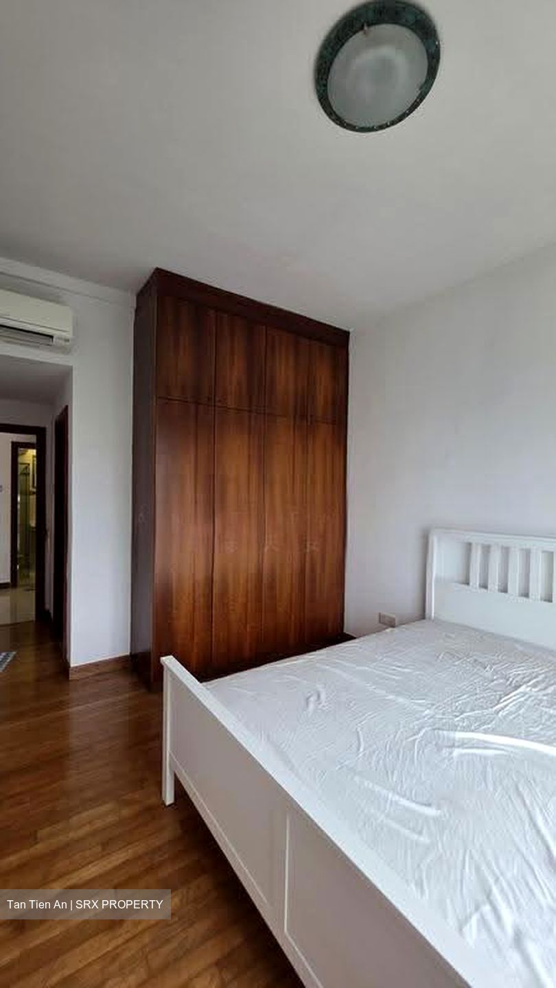 Aspen Heights (D9), Condominium #610406381